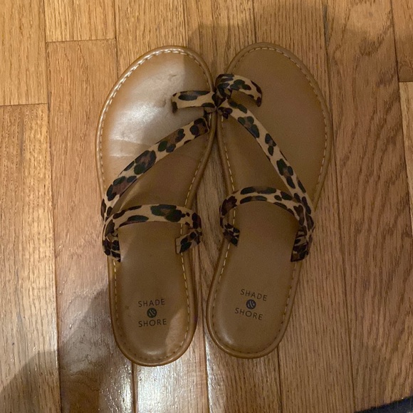 Womens sandals - Picture 1 of 4